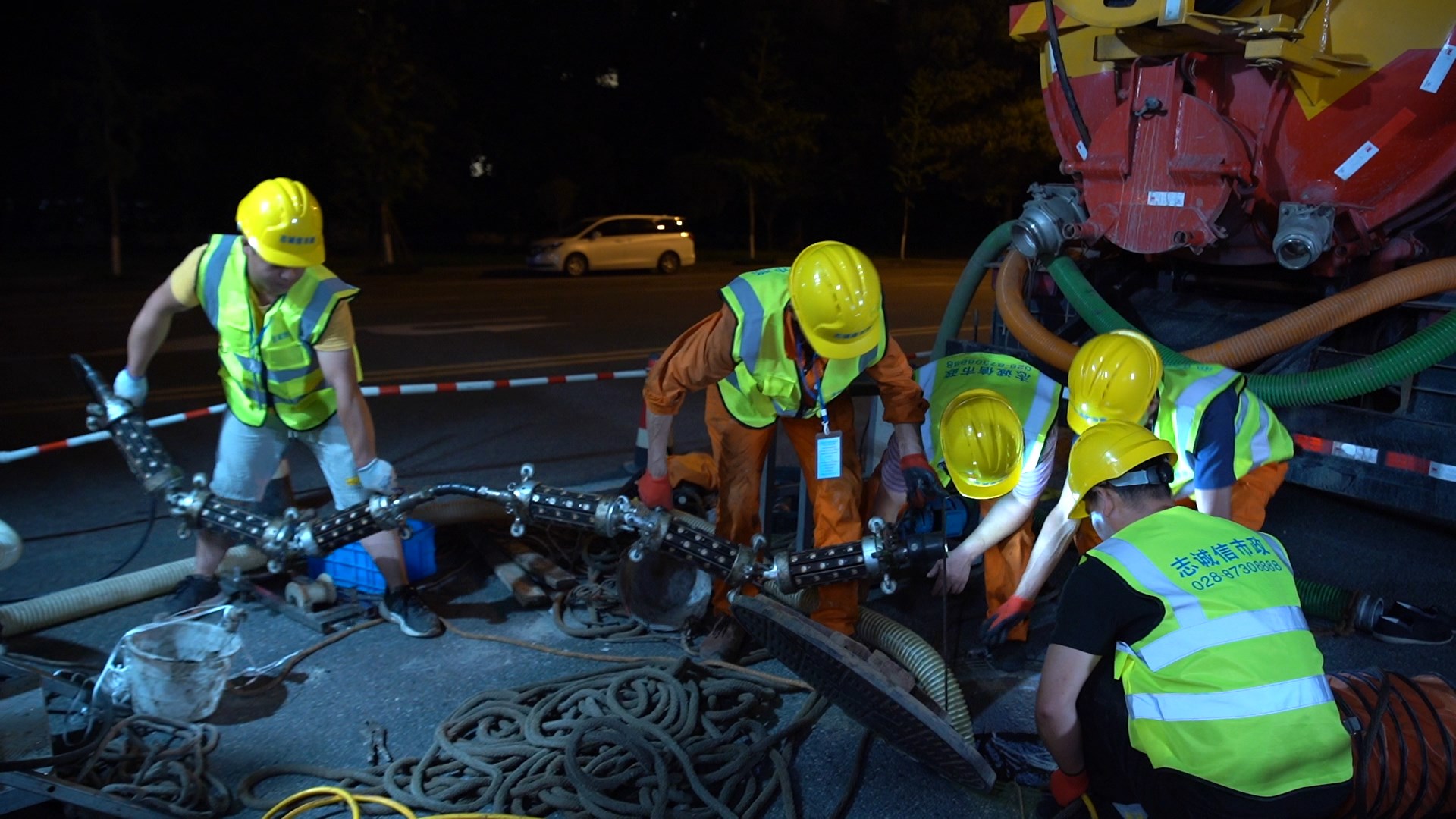 本号镇紫外光固化修复